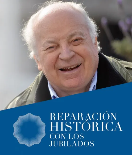 Reparación histórica: Los jubilados que no recibieron una propuesta la recibirán en los próximos meses