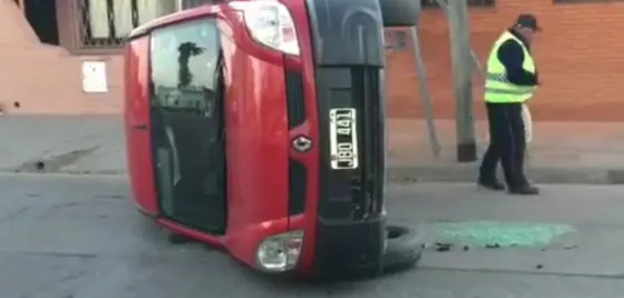 Foto: Salvemos Vidas