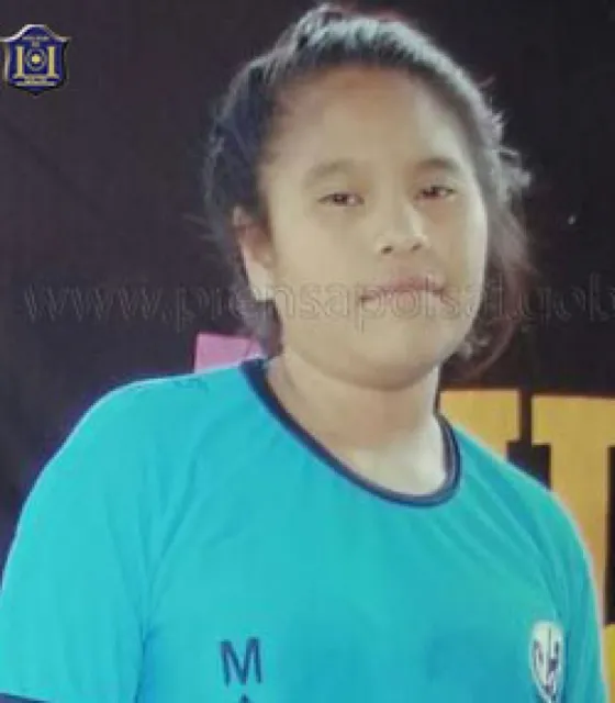 Buscan a Evangelina, desaparecida en Tartagal