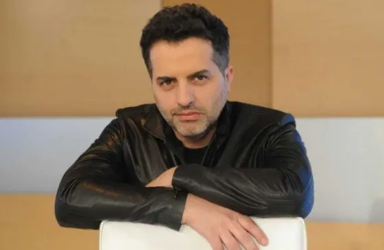 Ángel De Brito escrachó a Cirio, Salazar y Marengo con tremenda foto