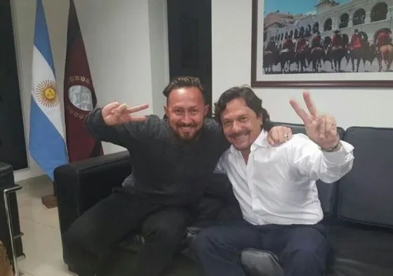 “Me da tristeza que hayan hecho semejante show”