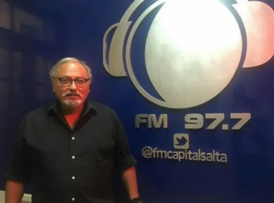 “No podemos llevar como candidato a Chibán”