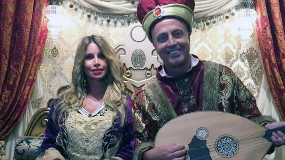 Grave denuncia contra Marley y Florencia Peña. Mirá el video