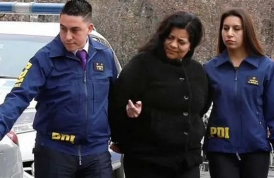 Aberración en Chile : Mamá vendió virginidad de su hija de 14 años