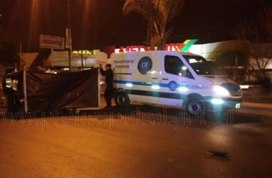 Dos muertes por accidentes de tránsito el fin de semana