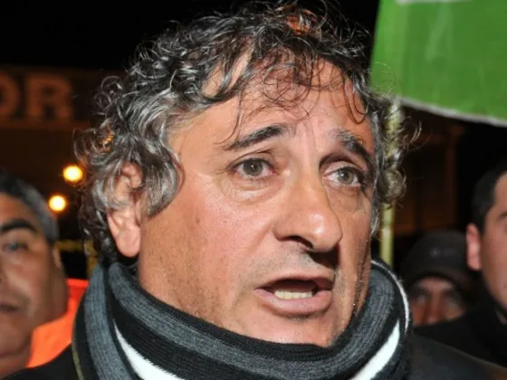 Salta se suma a la movilización nacional de la CGT