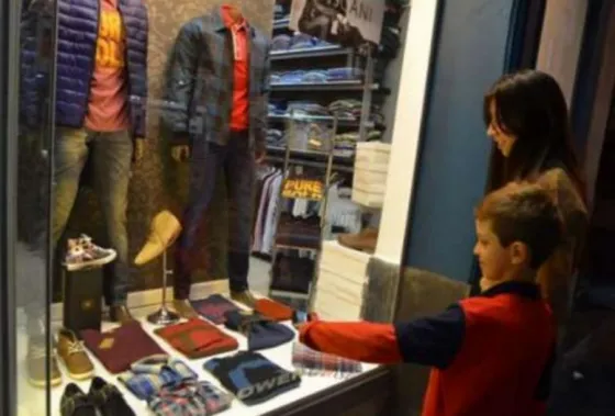 Crece el optimismo en el comercio salteño