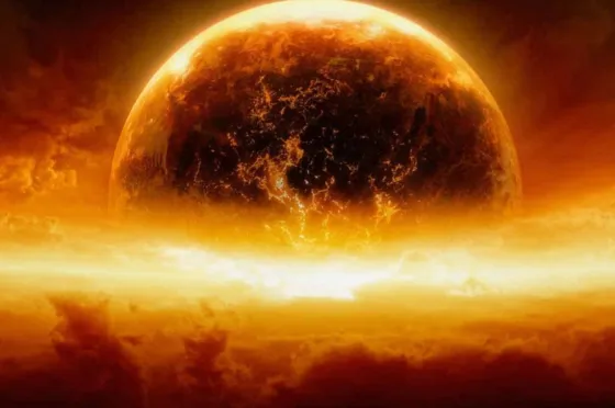 Científicos de Harvard le pusieron fecha al fin del mundo