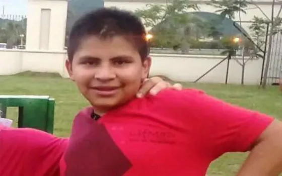 Buscan a Jorge Lautaro Guayta