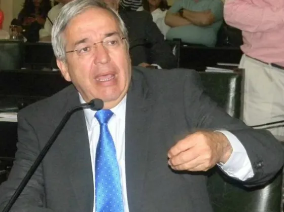 Godoy propone crear una unidad de defensa oficial para víctimas