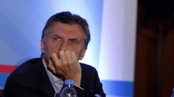 Macri calificó el acto de la CGT como una pérdida de tiempo