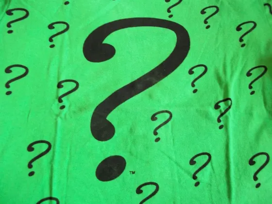 Tratá de resolver el acertijo que solo el 10% de la gente puede