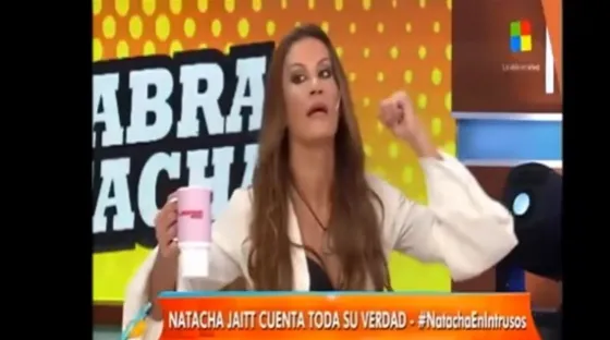 “Yanina es una negadora serial de cuernos y Latorre un sexópata”. Video