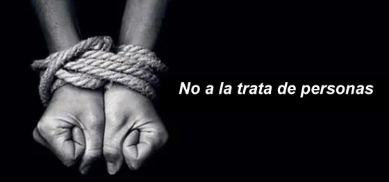 Hoy se realiza la jornada "Rutas Libres de Trata"