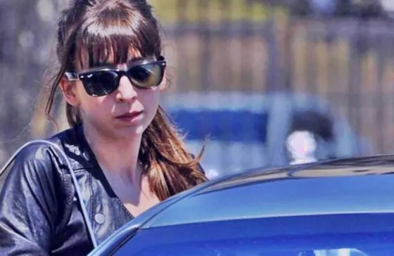 Como no trabaja, el juez Bonadio dejó a Florencia Kirchner sin cobrar su sueldo