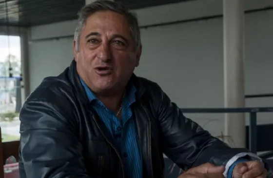 “Hoy la provincia no tiene funcionarios preparados para cubrir la ausencia de Urtubey”