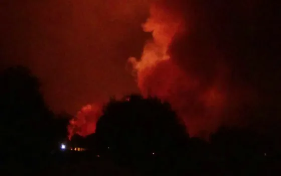 Foto de Fm La Voz de San Carlos