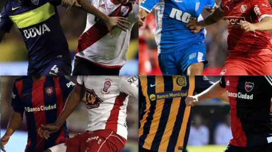 Superliga: La primera fecha se podrá ver gratis