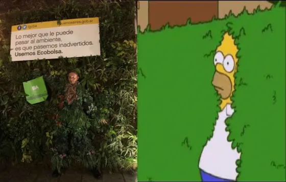 De Ministro a “planta permanente”