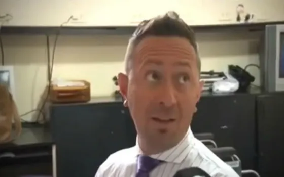 Acusan a Valenzuela de “chismoso”