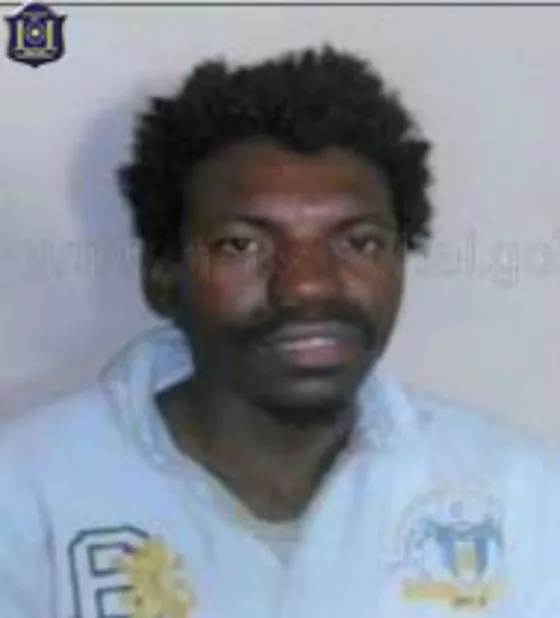 Buscan a un paciente del Hospital Ragone