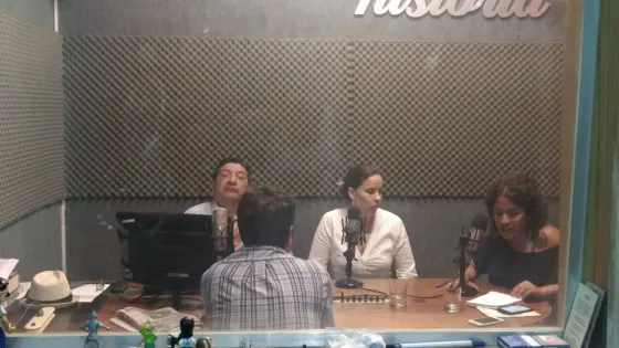 Hospital San Bernardo: Se atienden 130 pacientes con ACV por año