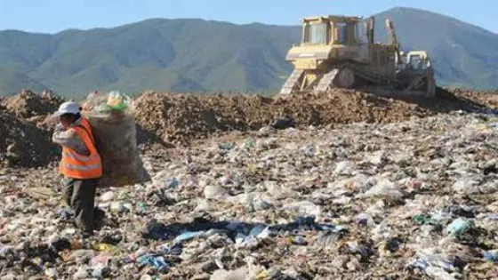 “Si el relleno sanitario San Javier demuestra contaminación se rescinde el contrato”  