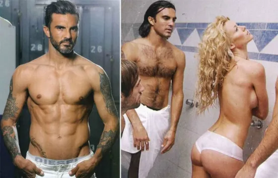 Cubero: la vida después de Nicole