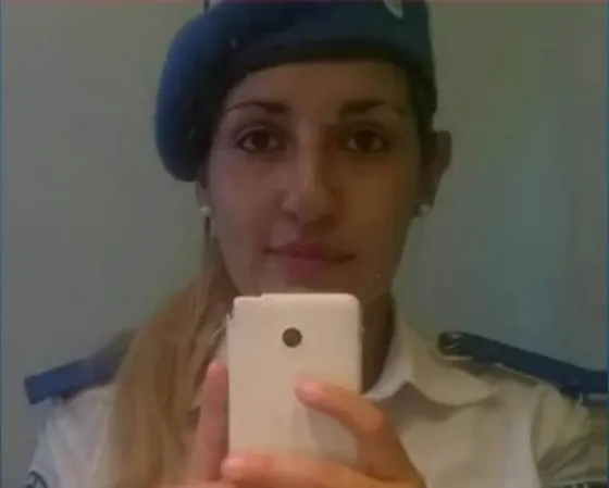 INCREÍBLE: Un jefe policial mató a una agente durante un simulacro