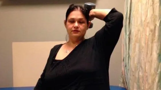 IMPRESIONANTE: pesaba 500 kilos, bajó de peso y mirá cómo quedó