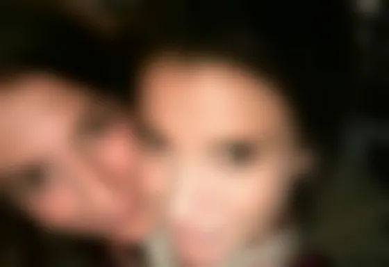 Andrea Rincón está en pareja otra vez