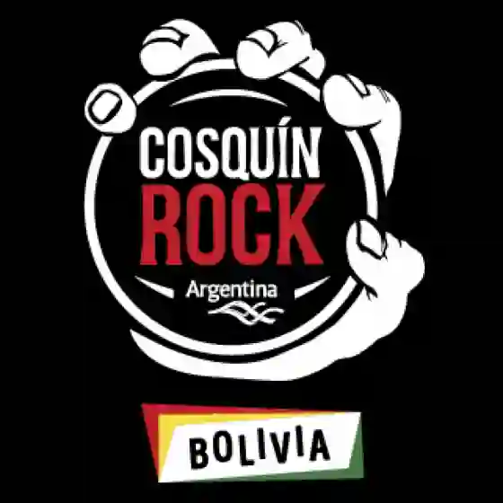 El Cosquín Rock llega a Bolivia