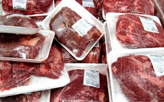Carne argentina ingresará al mercado chino