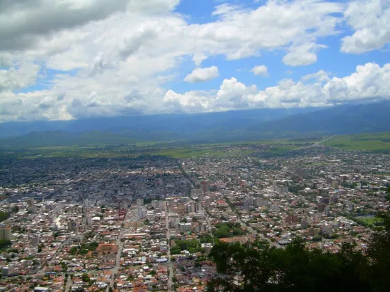 Así estará el clima el fin de semana