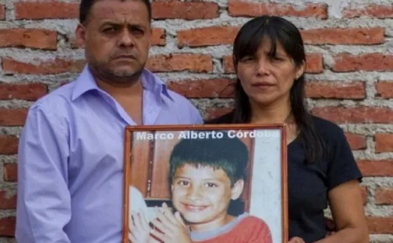 “Nuestros legisladores se tienen que poner los pantalones”