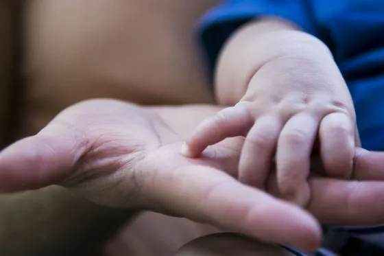 Convocatoria pública nacional para adoptar a una niña de 9 años