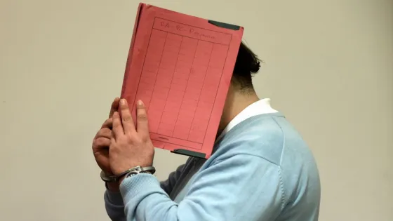 Un enfermero habría asesinado a más de 80 pacientes