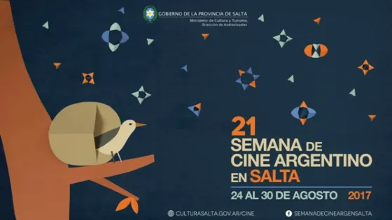 Semana de Cine Argentino en Salta