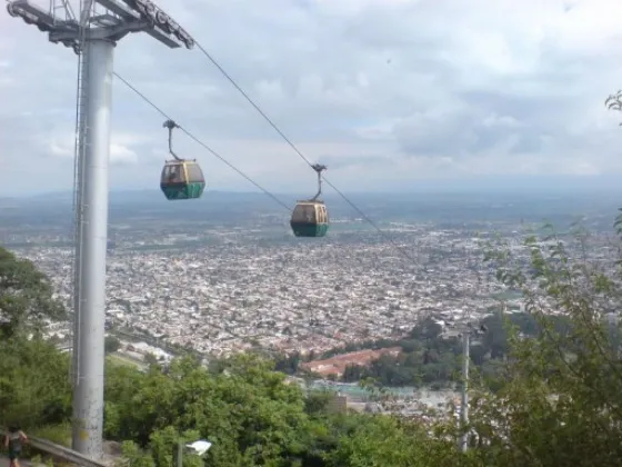 ¿Cómo estará el clima en la semana?
