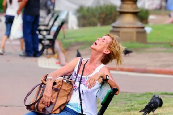 Un martes infernal: se pronostican 35° en Salta