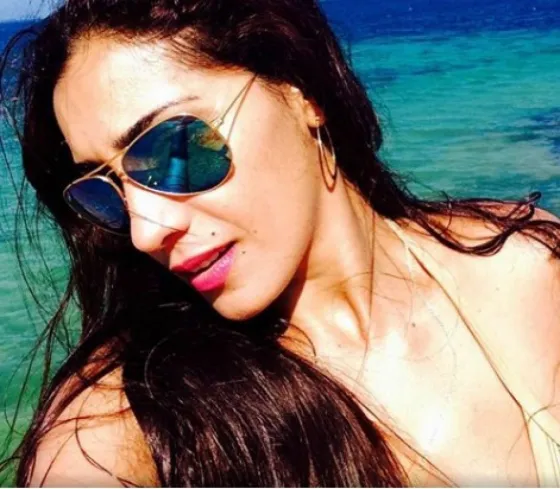 Así luce ahora "La coconaza". Video