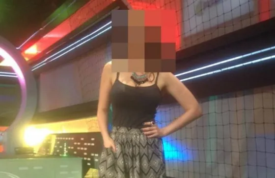 Casi violan a famosa actriz en la calle: "Me agarró la vag... y me dijo"