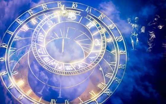 ¿Ya leíste el horóscopo de hoy?