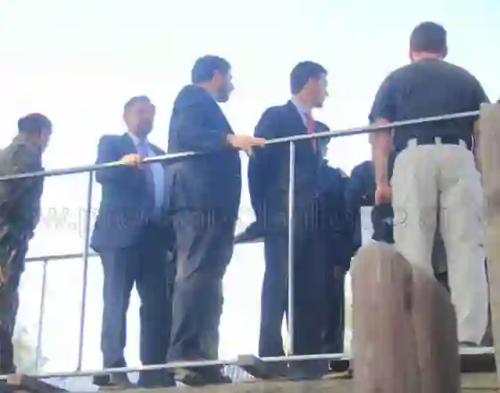 La DEA brindará capacitación al Grupo Operativo de Lucha contra el Narcotráfico