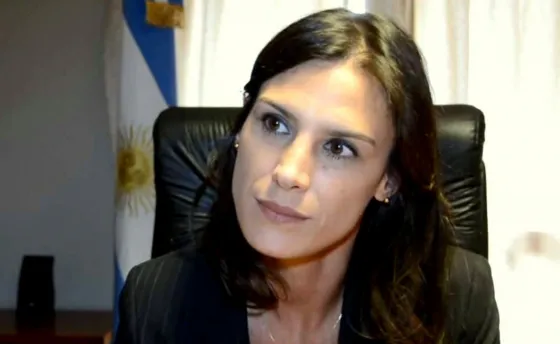 Femicidios: Insisten en la renuncia de Pamela Calletti