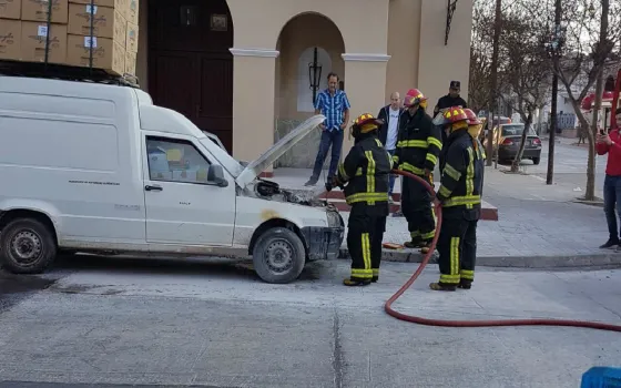 Foto de Nicolás Kirpper