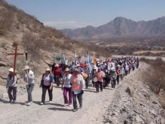 Se dispondrán seis nodos de atención para peregrinos