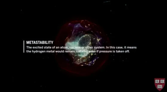 Se cumple una de las mayores predicciones de la ciencia. Video