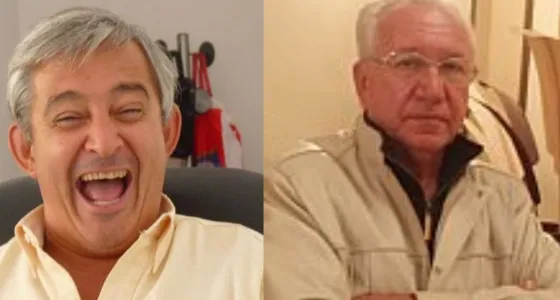 Peña sobre Grande: “No te conviertas en un mentiroso porque estás en la política”