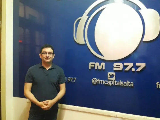 Para Morello, Urtubey se relaciona con el Gobierno solo por conveniencia